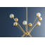 Saratoga 16 - Light Chandelier