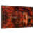 Floating Frame Walnut