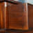 78 " W Mahogany Solid Wood Sideboard