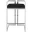 Tabouret de comptoir 27 po Isam-2100674088-2100674089