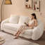 Econest Stain-resistant Small-space Sofa(no-assembly）-503211186