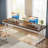 Clennon Metal Base Computer Desk-1718005301