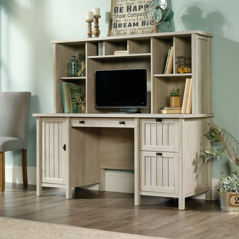 Shelby Computer Desk Set