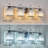 Kyneisha Bathroom Vanity Lamp Modern Crystal Vanity Lamp Bathroom Light Fixture Mirror Crystal Bathroom Vanity Lighting Fixture-1194536715-1194536719