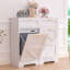 TC Tilt Out bin cabinet