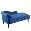 Chaise longue à accoudoir gauche Enguerran-1990680366