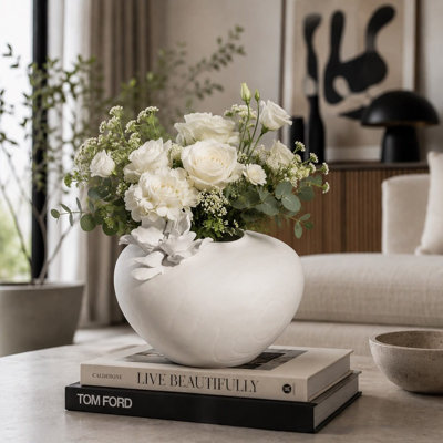 Petit vase de table Nordic