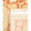 Classic One-of-a-Kind 9' 2" X 11' 2" Hand Knotted Area Rug