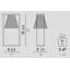Light-Air Table Lamp-96834005