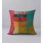  Housse et insert de coussin carré Radiant Extol-716284034