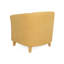 Fauteuil club Cortina