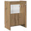 56cm Bathroom Vanity Base Only-45570538