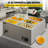 Stainless Steel Chafing Dish