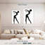 Ener Expressive Ballerina-108523826