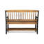 Banc en bois d'acacia Imperial-1539123646