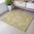 Rectangle 1'8" x 2'6"