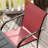 Outdoor Stacking Patio Dining Armchair Set Of 4-105895144