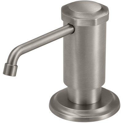 Descanso Soap Dispenser