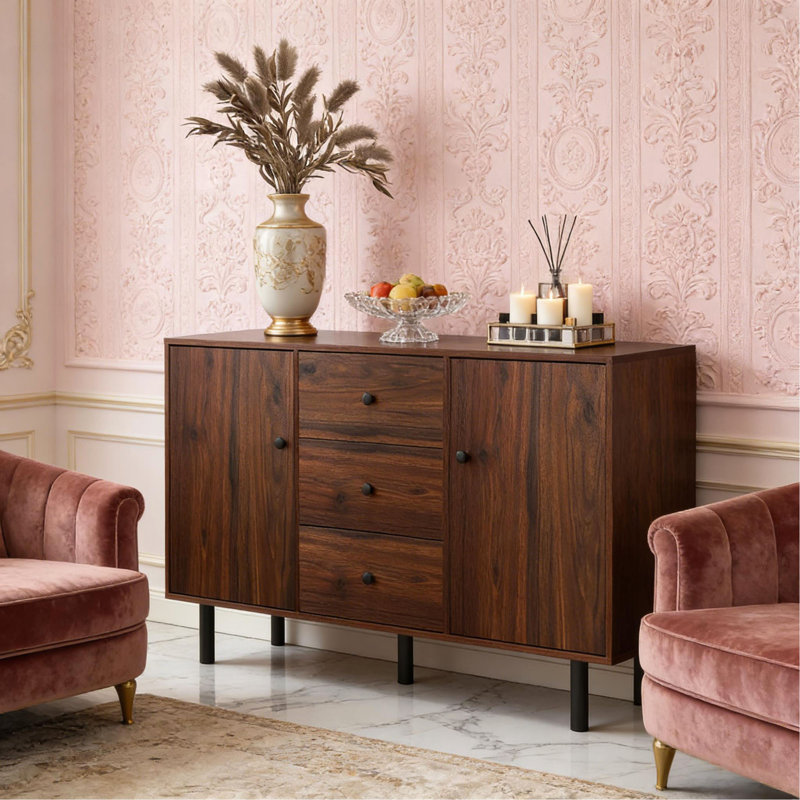 Magnifique armoire décorative