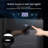 24 Bottles Wine Cooler Refrigerator,Freestanding Compact Wine Fridge with Digital Control for Fridge With 40-66F Digital Temperature Control Glass Door