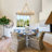 Hendon 12 - Light Dimmable Kitchen Island Wagon Wheel Chandelier-93646027-118944759