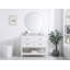 Ensemble de meuble-lavabo simple 42 po Sinclaire-1038609311