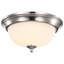 Plafonnier encastré en verre Megham-1442945556-1442945555
