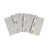 Satin Nickel