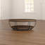 Sandrine Solid Coffee Table-21305917