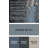 Machine Washable Gray Area Rug-728674205