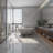 63'' x 28.39'' Freestanding Soaking Acrylic Bathtub