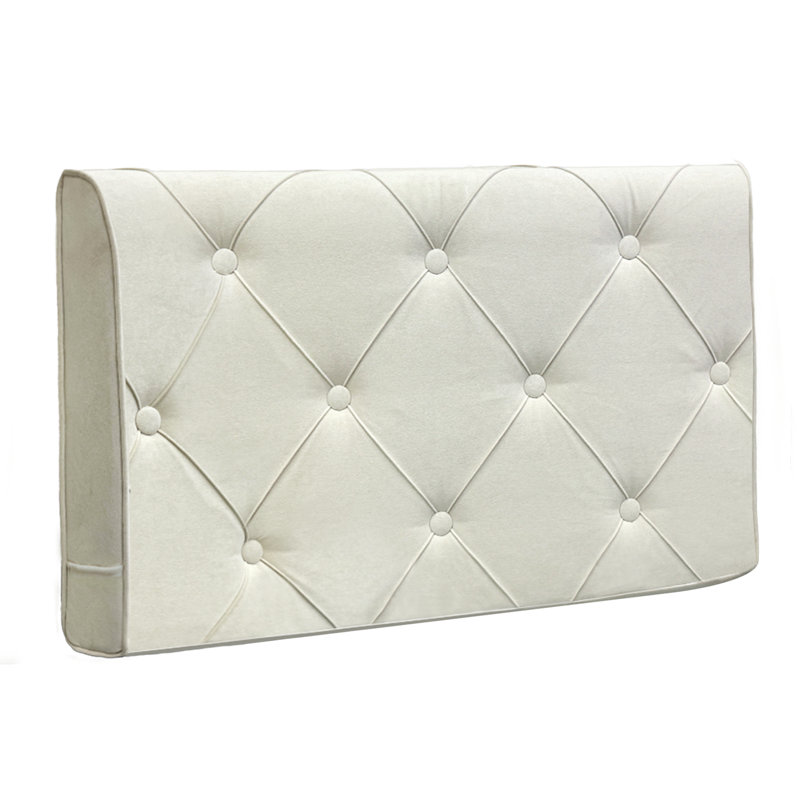 Upholstered Headboard, 60cm x 100cm