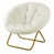 White/35.80 x 16.10 x 32.20 inch
