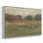 White Floater Framed Canvas n'est pas disponible