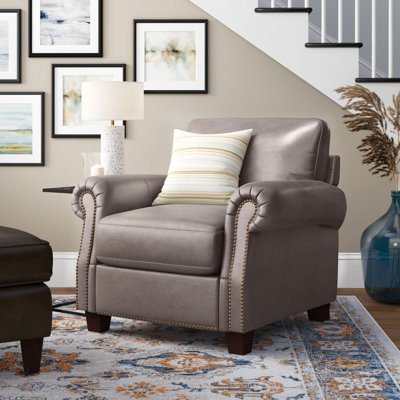 Ridwan Upholstered Armchair