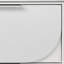 Commode Tarian, finition blanc perle BD02320