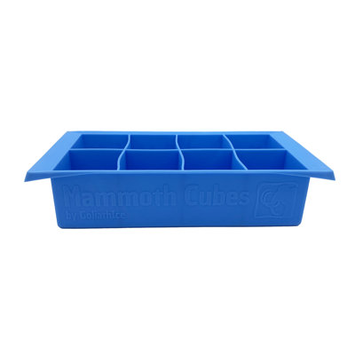 Mammoth Ice Cube Tray