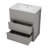 Double Sinks Bathroom Vanity Set-641629504