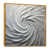 Gold Floater Framed Canvas