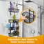 Nicloe Stainless Steel Shower Caddy