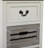 Dall 17'' W Solid Wood Nightstand-1171795788