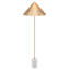 Lampe sur pied 63 "