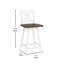 Tabouret de bar et de comptoir Bakersville-85641630-85641633