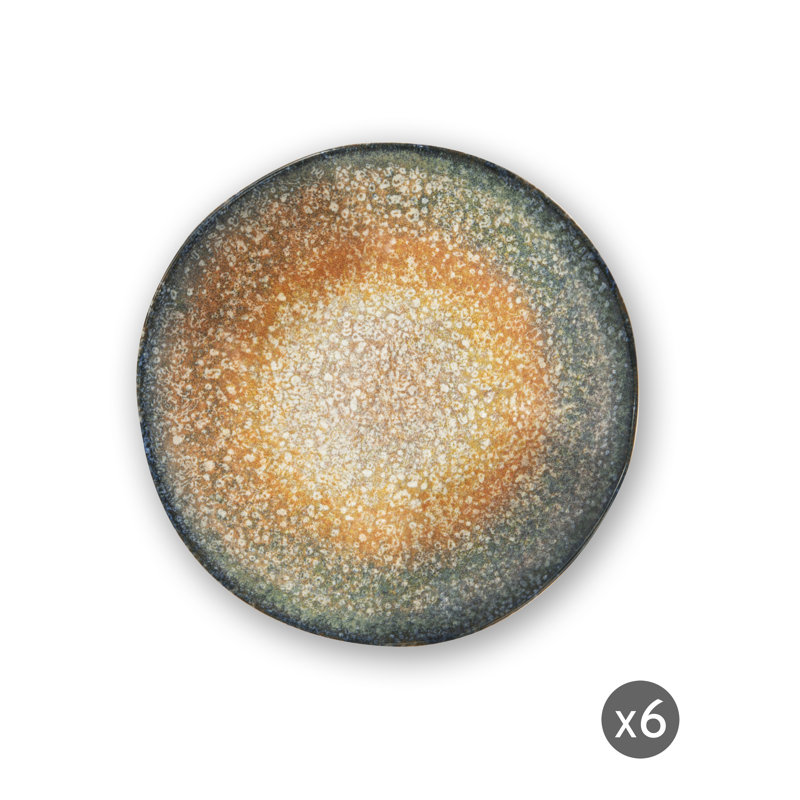Excelsa Efesto Ceramic Serving Dish