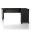 Bureau de direction en L