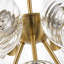 Luminaire suspendu en fer 10