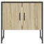 Norvall 60mm Single Bathroom Vanity with Basin-724266131