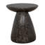 Table de bout en bloc Kurokawa