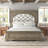 Hetton Piece Bedroom Set