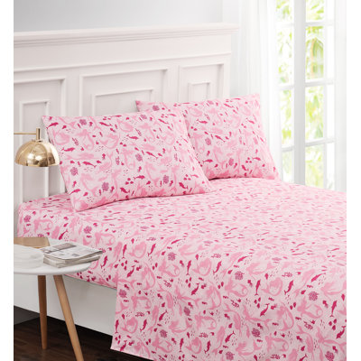 Microfiber Sheet Set